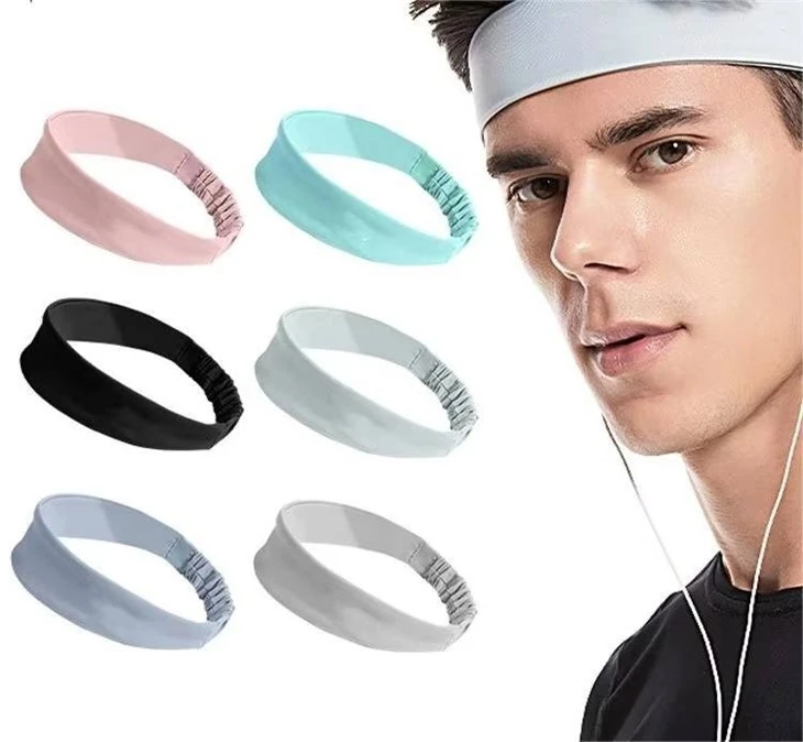 Headband Għall Basketball