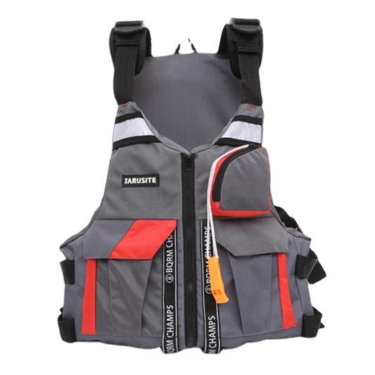Fishing utility life jacket1 Fishing utility life jacket1