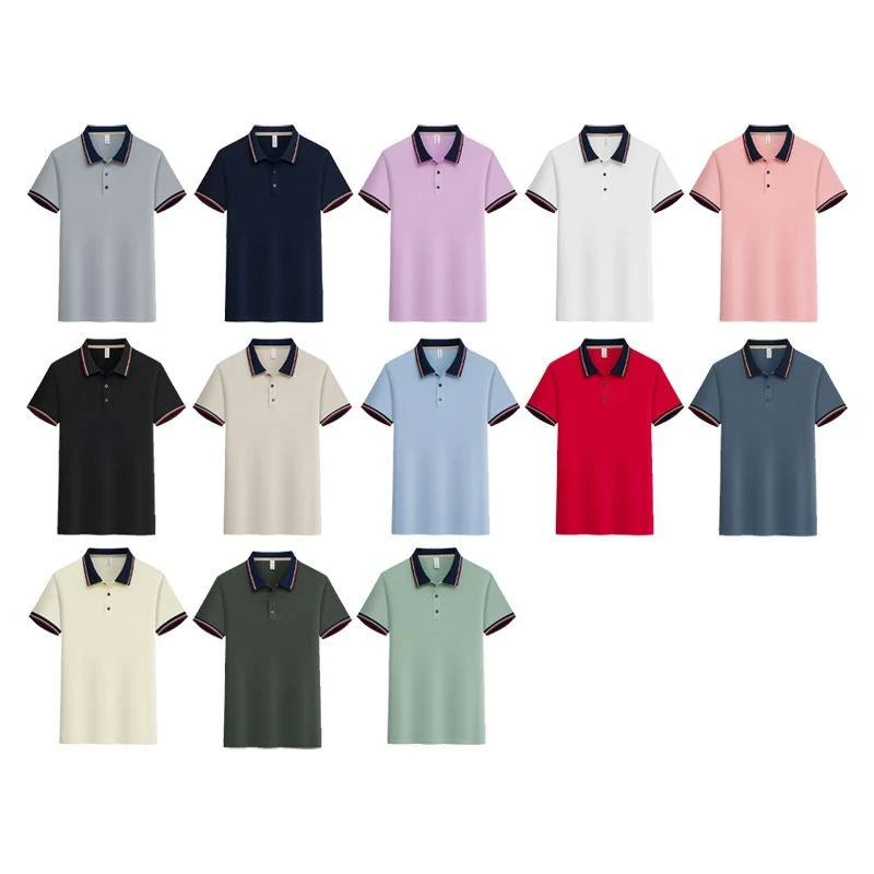 Contrast collar custom printa4 Contrast collar custom printa4