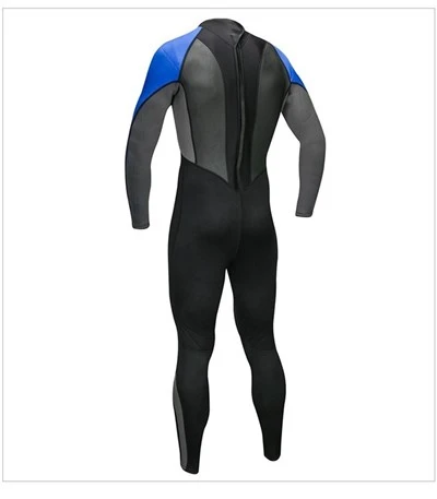 Wetsuit tar-Rebbiegħa tal-kmiem twal