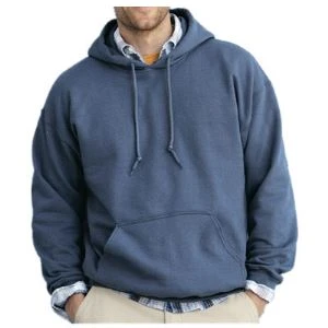 Taħlita Tqila tad-Dwana Hooded Sweatshirt